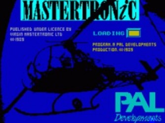 Protector (1989)(Mastertronic Plus)[a] Rom